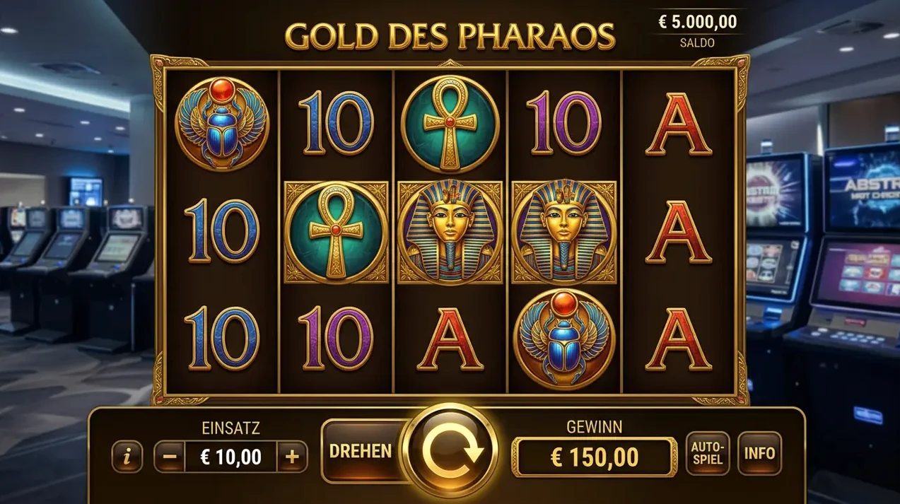 Beliebt bei Mr Bet: Spielautomaten & Slots